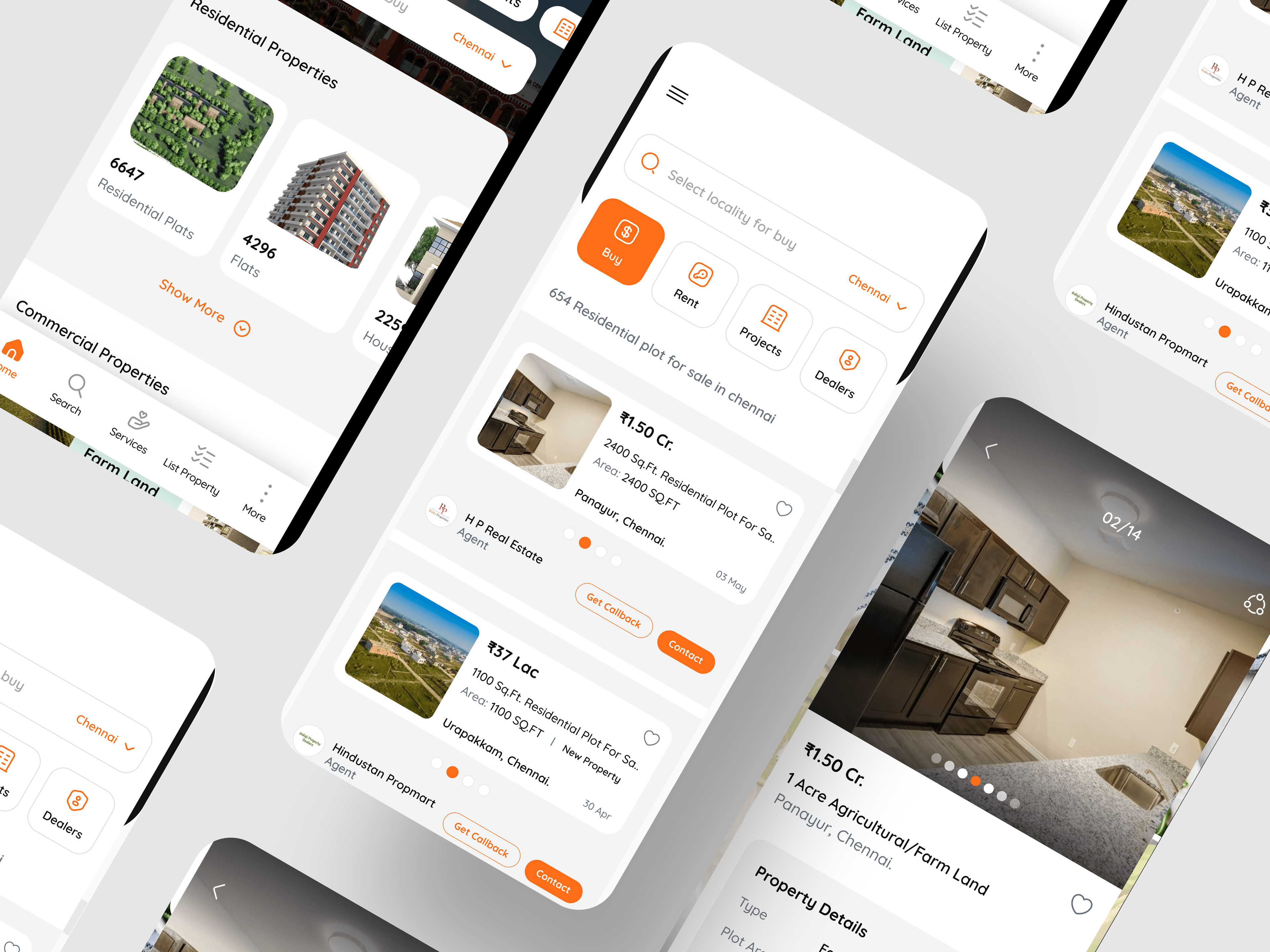 Plataforma Inmobiliaria