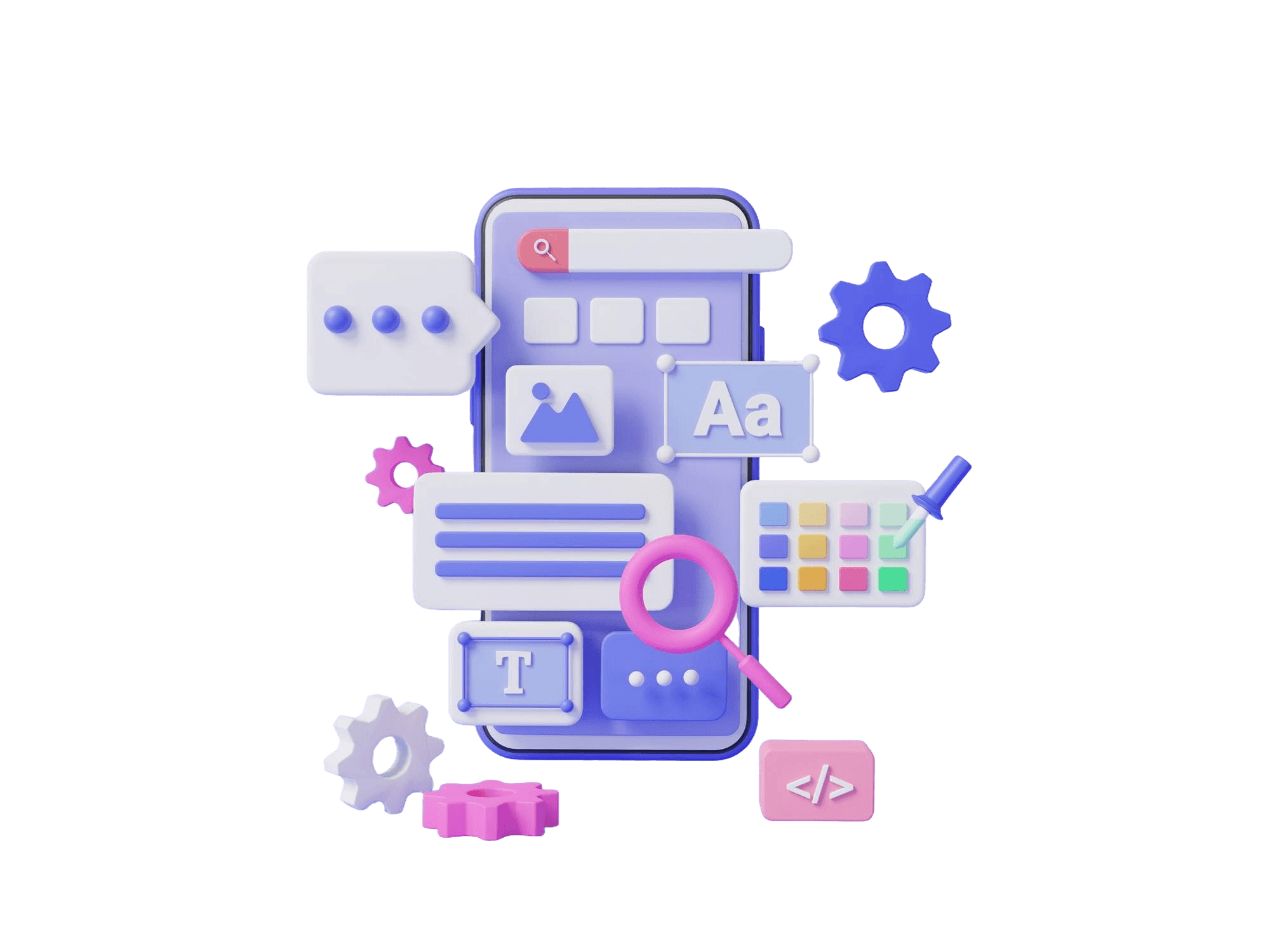 Mobile App Development